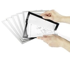 Durable Patvarus MAGNETINIS magnetinis rėmelis