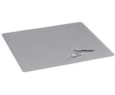 Durable Kišeninis kilimėlis 650x520 mm Durable pilka