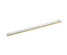 Laikiklis Durable GREITIS HFTTSTREIFEN Filefix A4 Selbstkleb 25x297mm transp50