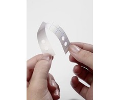 Laikiklis Durable Patvarūs lipnūs sutvirtinantys bėgeliai 8078 N