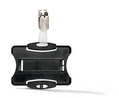Durable Dėklas na identyfikator (8118-01)