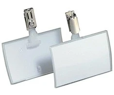 Durable Clip ID 54X90 (8216-19)
