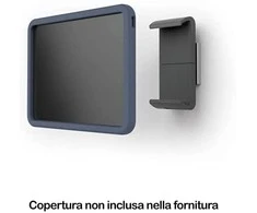 Durable Patvarus planšetės laikiklis sieninis XL sieninis laikiklis 8938-23