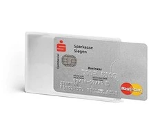 Durable NEIGIAMAS Korditkarneti RFID SECURE antirazitas