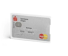 Durable NEIGIAMAS Korditkarneti RFID SECURE antirazitas
