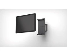 Durable Patvarus planšetinio kompiuterio laikiklis WALL metalinis sidabras 8933-23