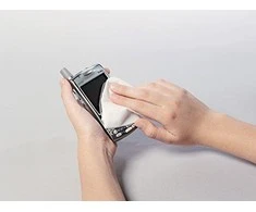 Valiklis DURABLE TELEPHONE CLEAN 50 Reinigungstücher 50 Stück