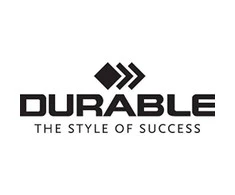 Durable DAUGIAU ZAHLENregister A4 1-15 PP vollded. žaidimas