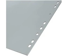 Dokumentų skirtukai Durable A4 1-31 PP (652310)
