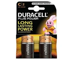 Alkaline Baterija Duracell Plu