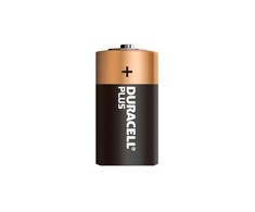 Alkaline Baterija Duracell Plu