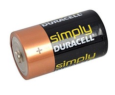 Duracell | Basic MN1300 D BL | D/R20
