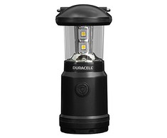 Baterija maitinamas LED žibintuvėlis DURACELL EXPLORER 90 LUMENS 7M LNT-20