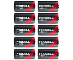 Elementas Duracell Procell D (LR20) 1,5V, šarminis, 1 vnt