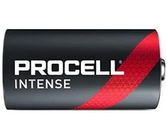 Elementas Duracell Procell D (LR20) 1,5V, šarminis, 1 vnt