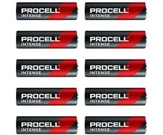 Elementas Duracell Procell AA (LR6) 1,5V, šarminis, 1 vnt