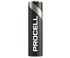 Baterija AAA 1.5V LR03 DURACELL PROCELL (1 vnt.)