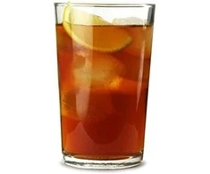 Szklanka Duralex UNIE 330 ml transparentna - komplektas 6 vnt.