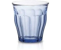 Szklanka Duralex PICARDIE MARINE 310 ml mėlyna - komplektas 6 vnt.