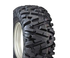 Motociklo padanga Duro DI-2025 Power Grip 10.00/25 R1255N