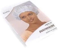 Kepuraitė dušo plast. 3606 00