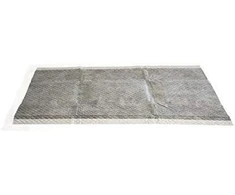Duvo+ Duvo+ Požeminiai laukai šuniui "M" 30 vnt 30x45cm su Active Coal 11504