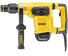Perforatorius DeWalt D25481K; 6,1 J; SDS-Max; 1050 W
