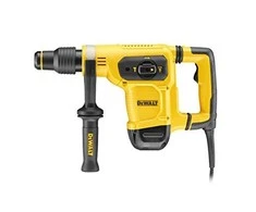 Perforatorius DeWalt D25481K; 6,1 J; SDS-Max; 1050 W