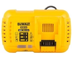 Charger DeWalt DCB118 (230 V)