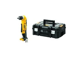 Kampinis gręžtuvas be akumuliatoriaus ir kroviklio DeWalt DCD740N-XJ