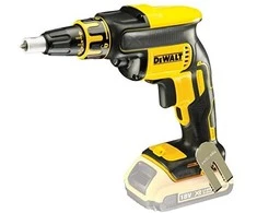 Suktuvas DeWalt DCF620N; 18 V (be akumuliatoriaus ir pakrovėjo)