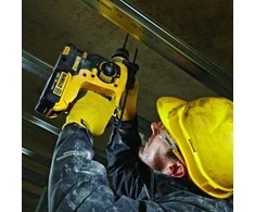 Akumuliatorinis perforatorius DeWalt DCH253N-XJ, 18V XR 24 mm SDS-Plus