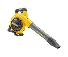 Akumuliatorinis lapų pūstuvas Dewalt DCM572 54V Flexvolt, be akumuliatoriaus ir kroviklio