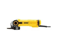 Grąžtas Dewalt Stanley Kampinis šlifuoklis 125mm DWE4237-QS 1400W