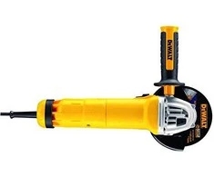 Grąžtas Dewalt Stanley Kampinis šlifuoklis 125mm DWE4237-QS 1400W