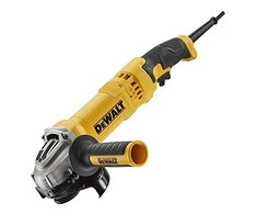 Grinder DeWalt DWE4277 (125 mm)