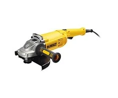 DEWALT kampinis šlifuoklis DWE492 230mm 2200W