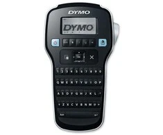 DYMO LabelManager 160 etikečių spausdintuvas Perkėlimas terminiu būdu 180 x 180 DPI D1 QWERTY