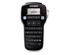 DYMO LabelManager 160 etikečių spausdintuvas Perkėlimas terminiu būdu 180 x 180 DPI D1 QWERTY