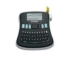 Etikečių spausdintuvas DYMO 210D+ AZERTY