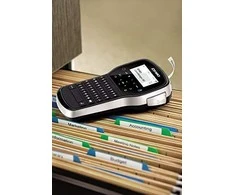 DYMO LabelManager 280 etikečių spausdintuvas Perkėlimas terminiu būdu D1 QWERTY