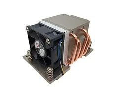 Aušinamasis procesorius Inter-Tech A-26 2HE Aktiv (88885427)