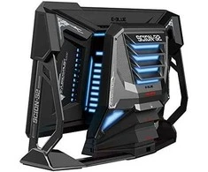 E-Blue E-Mėlyna Komputer E-Mėlyna Tower Monitorius Scion 32