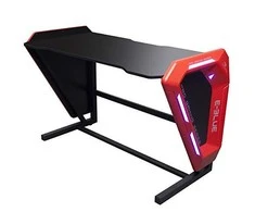 Žaidimų stalas E-Blue EGT002 Gaming Desk