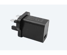 Nešiojamojo kompiuterio maitinimo adapteris Capture Eagle 18W Quick charge