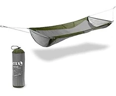 Eno SKYLOFT, Olive/Pilkas