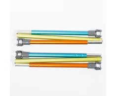ENO Dviejų hamakų tvirtinimo sistema FUSE, Retro Tri