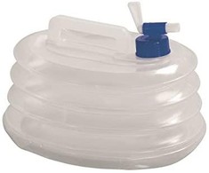 Sulankstoma vandens talpa Easy Camp, 8l