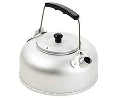 Kompaktiškas virdulys Easy Camp, 0.9L