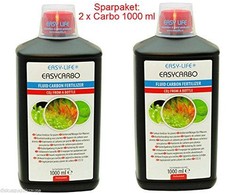 EasyLife Trąšos akvariumo augalams su anglimi Easy-Life EasyCarbo - 1000 ml